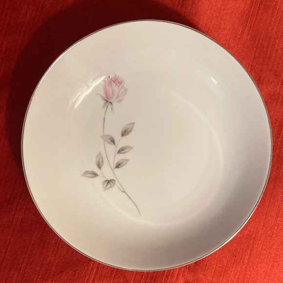 Set of 4 Enchantment Soup Bowls - Picture 5 of 7